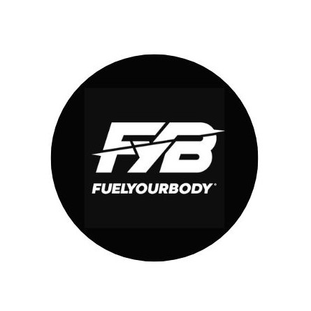 Fuel your Body Logo