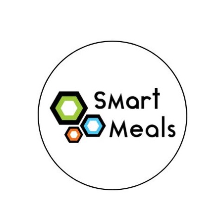 Smart Meals Logo
