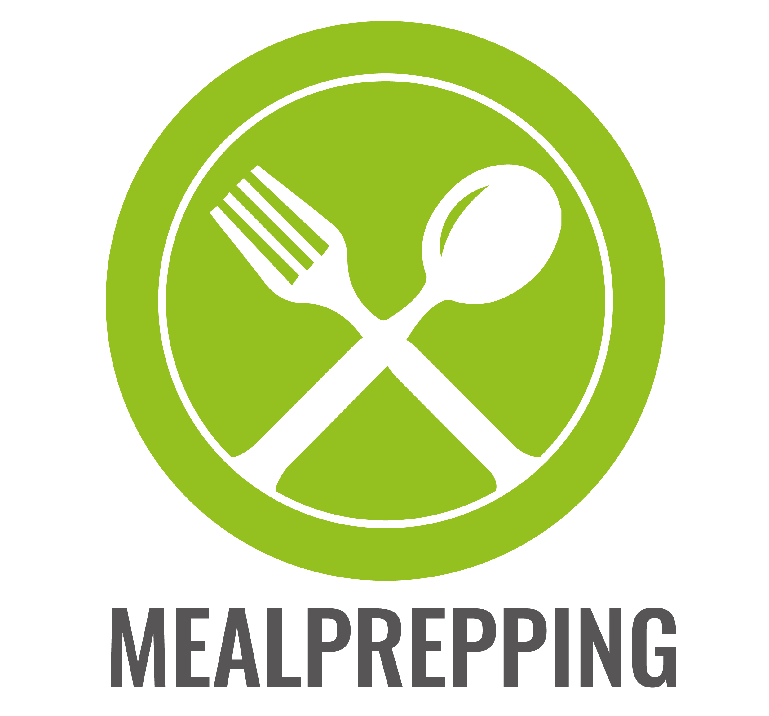 Mealprepping.nl Logo
